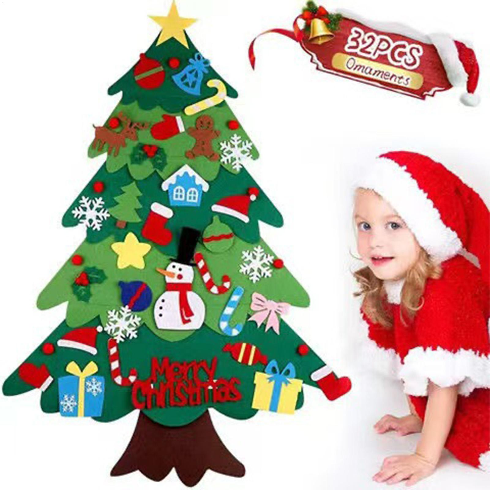 Pendant Lighting Christmas Decor - مجموعات زينة شجرة عيد الميلاد غير