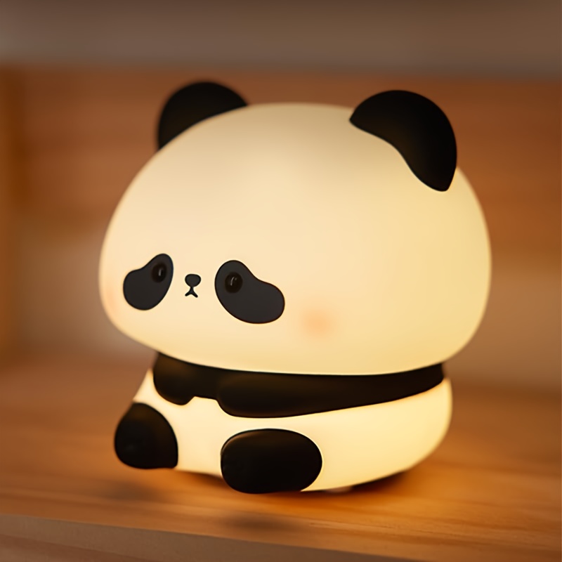 Lightings Decoration - هدايا عيد الميلاد تحت عنوان الباندا،