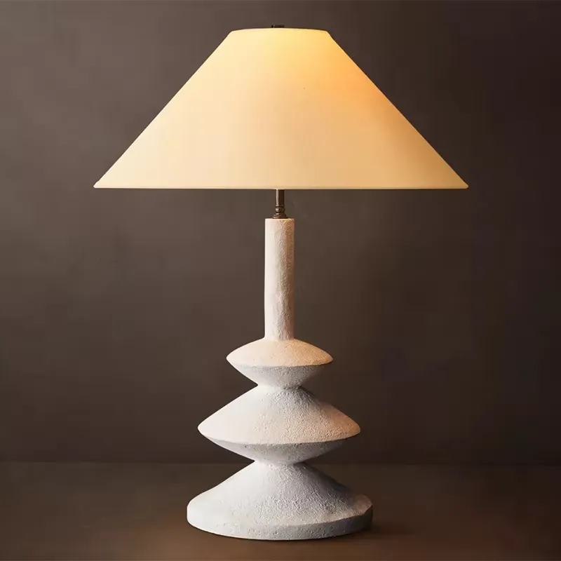 Lighting Decor For Room - مصباح طاولة بيسارو من RHOEM للتركيب