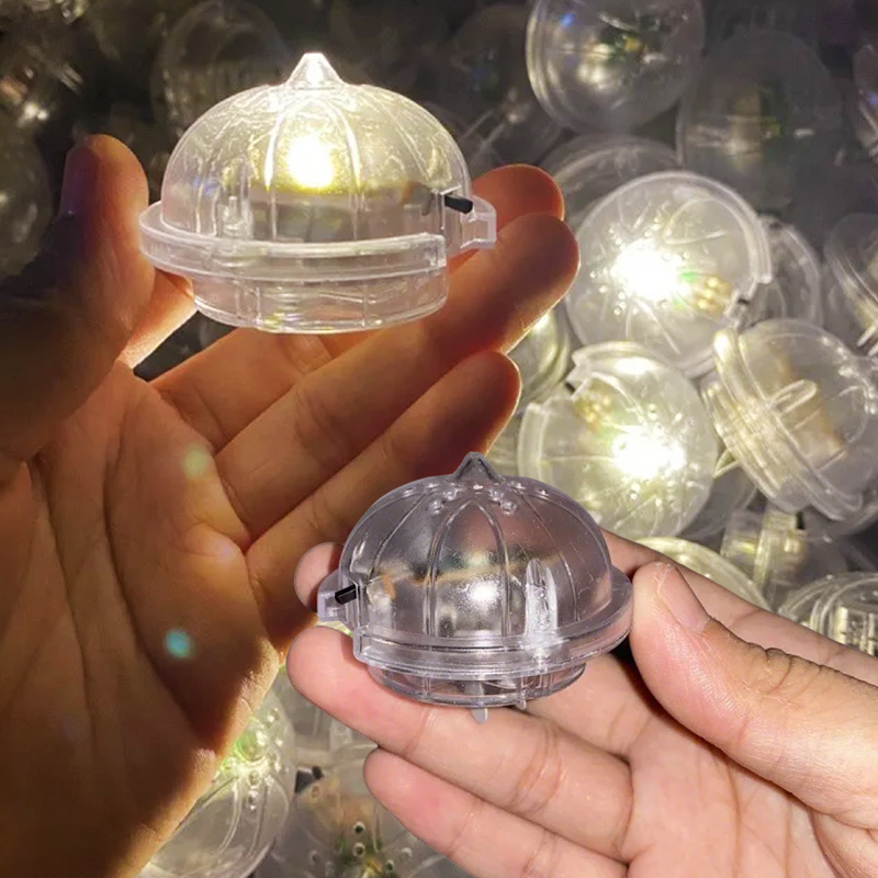 Lighting Decor For House - 1/3 قطع إضاءة مصغرة لبيت الدمى،