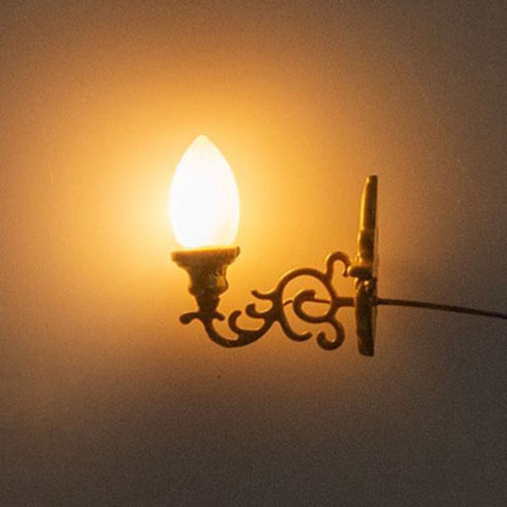 جديد 1.7*2 سنتيمتر دمية الجدار - مراجعة Lighting Decor For House وسعره