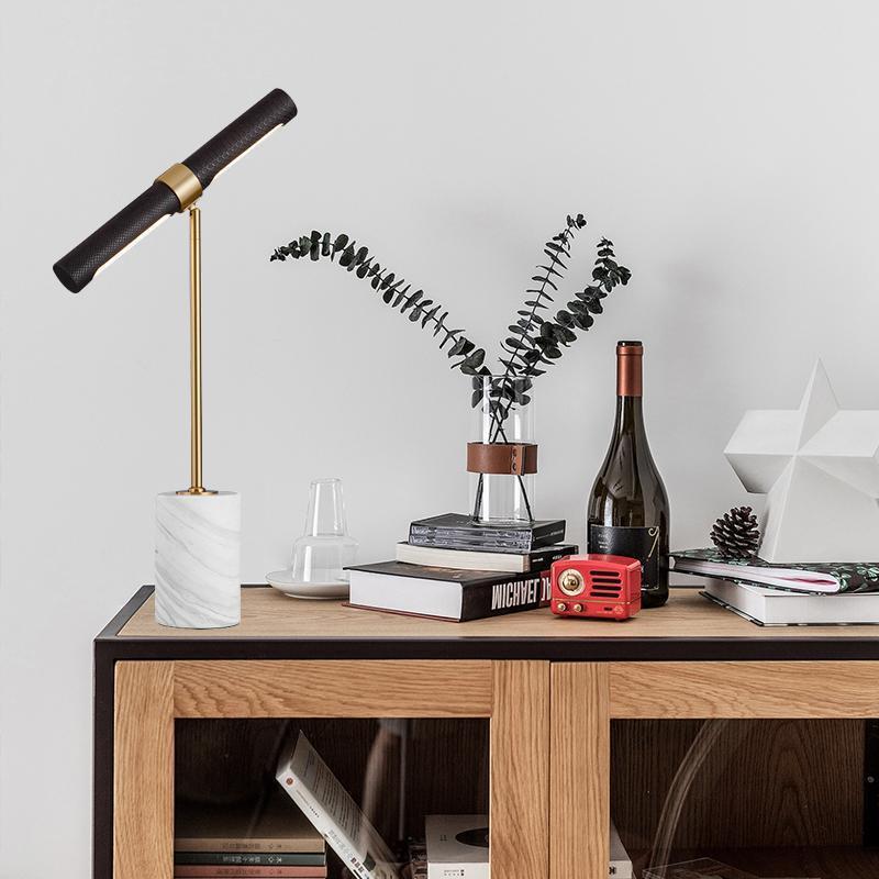 مصباح طاولة زخرفي، مصباح مكتب  - مراجعة Lighting Decor For Room وسعره