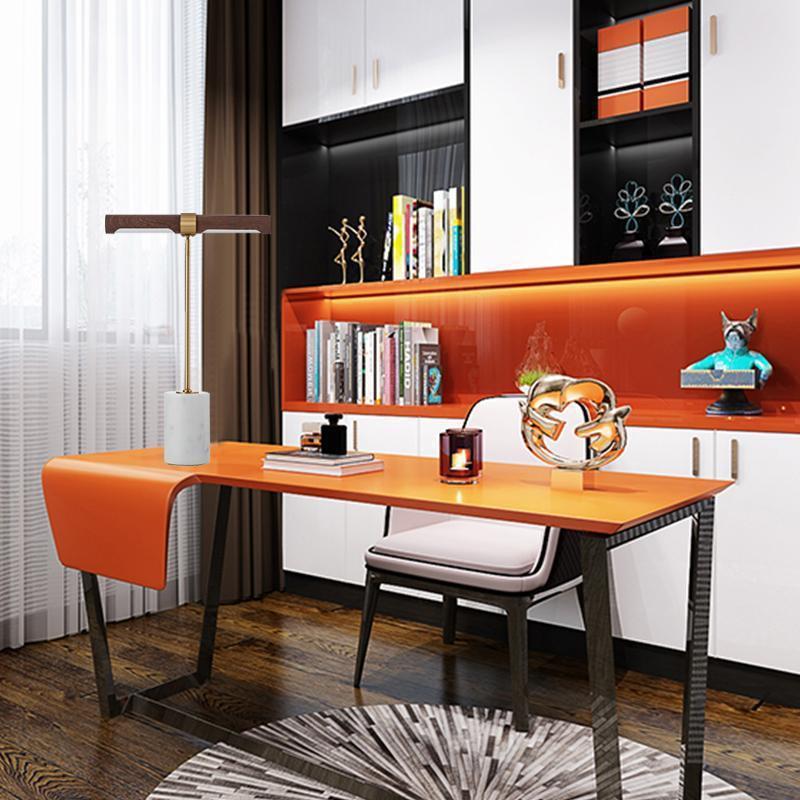 مصباح طاولة زخرفي، مصباح مكتب  - مراجعة Lighting Decor For Room وسعره