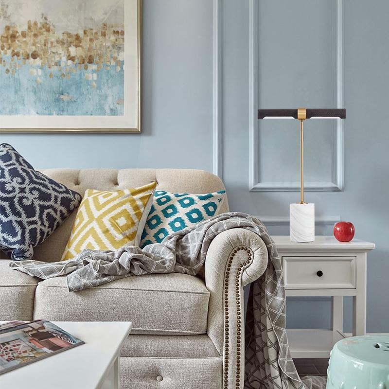 مصباح طاولة زخرفي، مصباح مكتب  - مراجعة Lighting Decor For Room وسعره