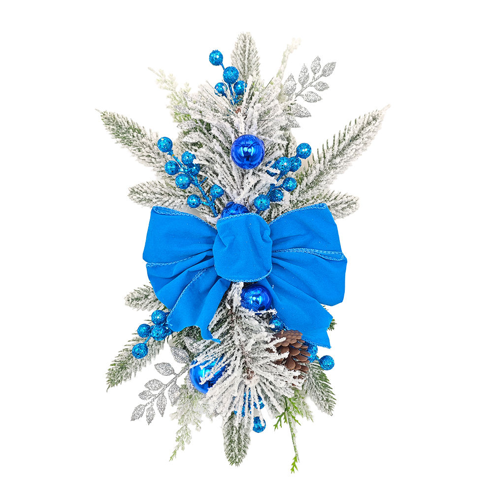 عيد الميلاد إكليل المعلقات جار - مراجعة Pendant Lighting Christmas Decor وسعره
