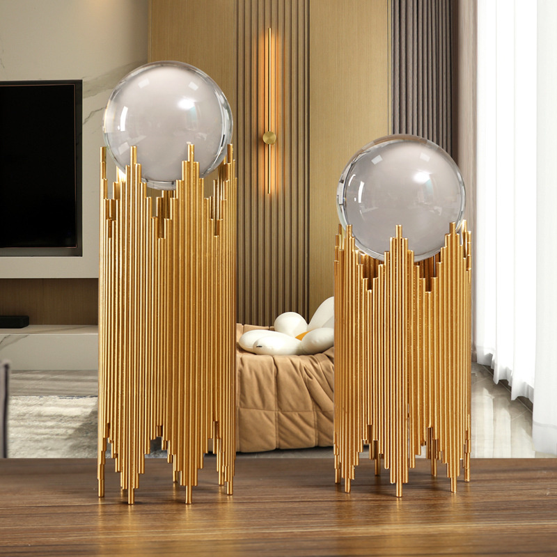 ديكور المنزل غرفة المعيشة العن - مراجعة Lighting Home Decor Items وسعره