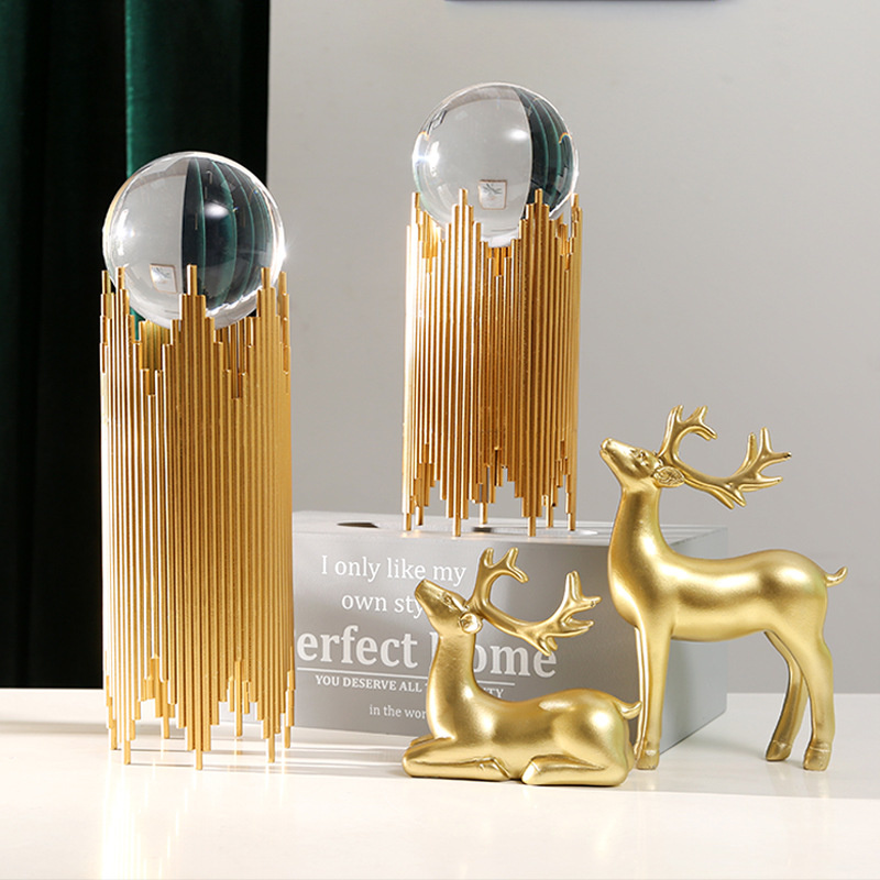 ديكور المنزل غرفة المعيشة العن - مراجعة Lighting Home Decor Items وسعره
