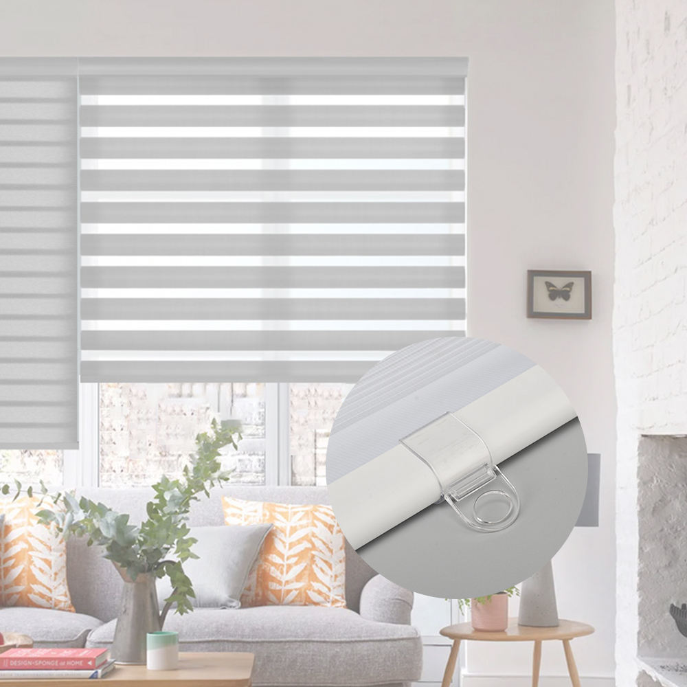 ستائر نوافذ مخصصة الحجم لتصفية - مراجعة Decor Lighting Sg وسعره
