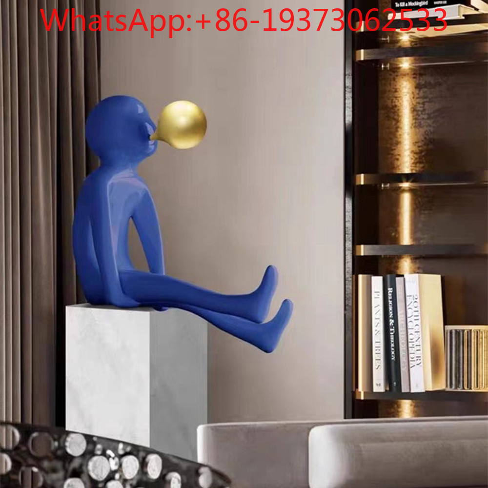 تمثال دخول مزخرف ينفخ فقاعات،  - مراجعة Lightings Decoration وسعره
