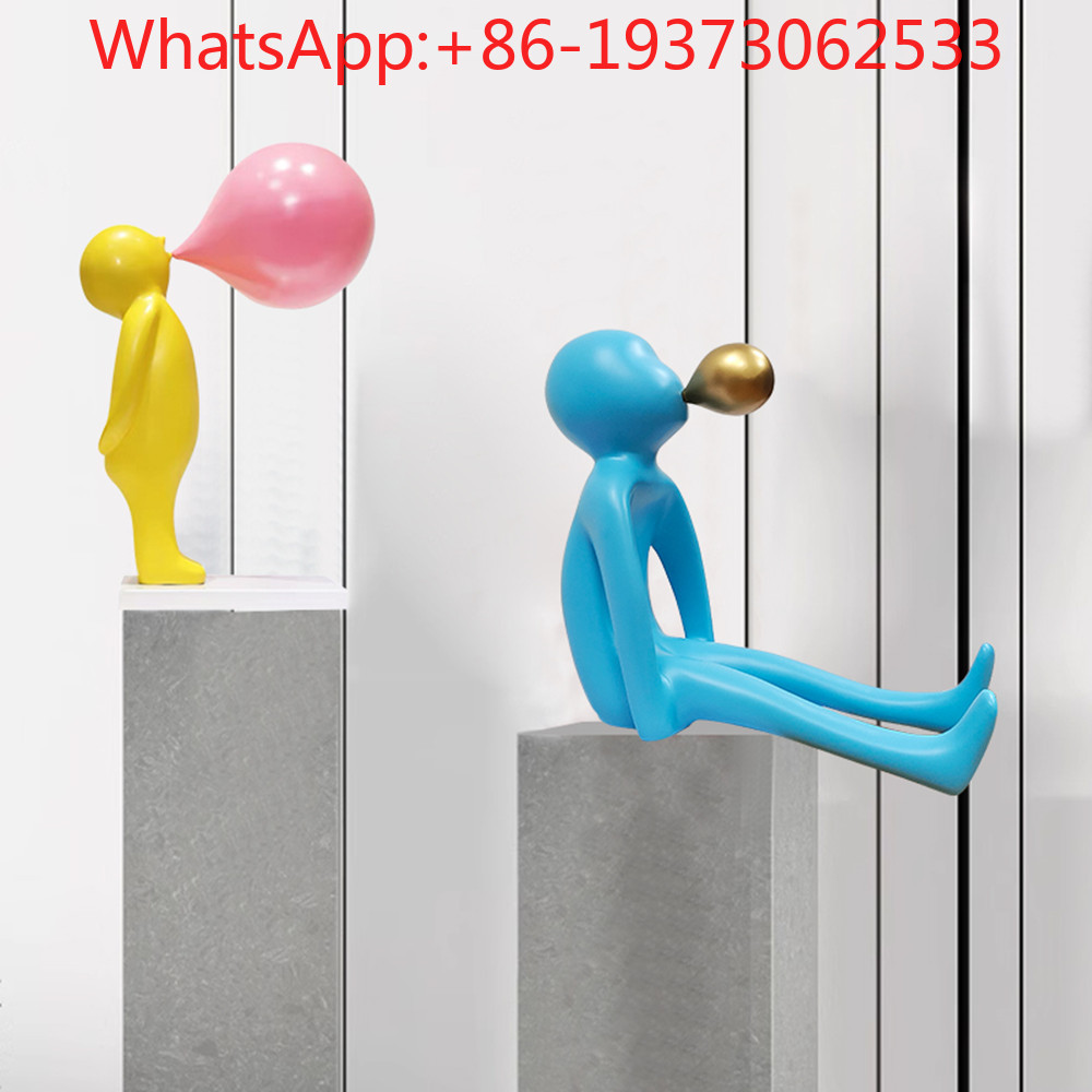 تمثال دخول مزخرف ينفخ فقاعات،  - مراجعة Lightings Decoration وسعره