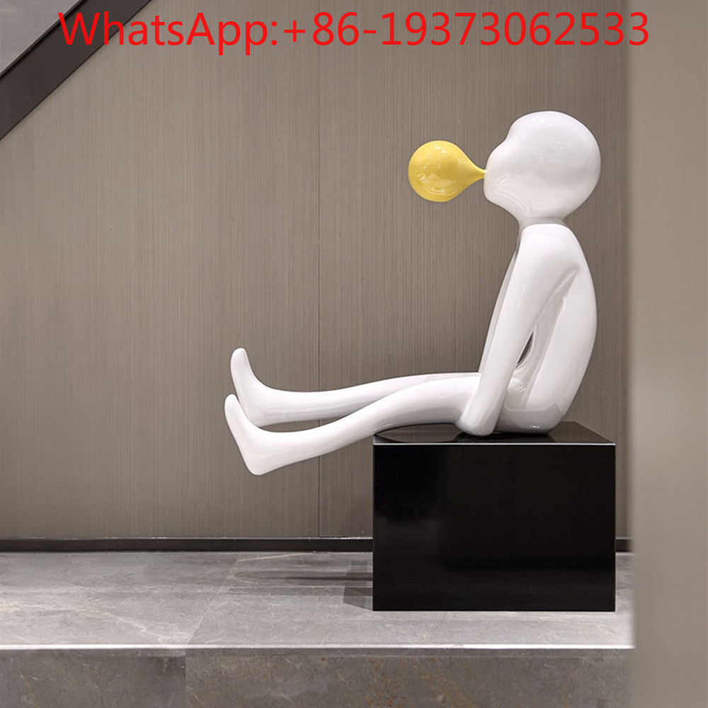 تمثال دخول مزخرف ينفخ فقاعات،  - مراجعة Lightings Decoration وسعره