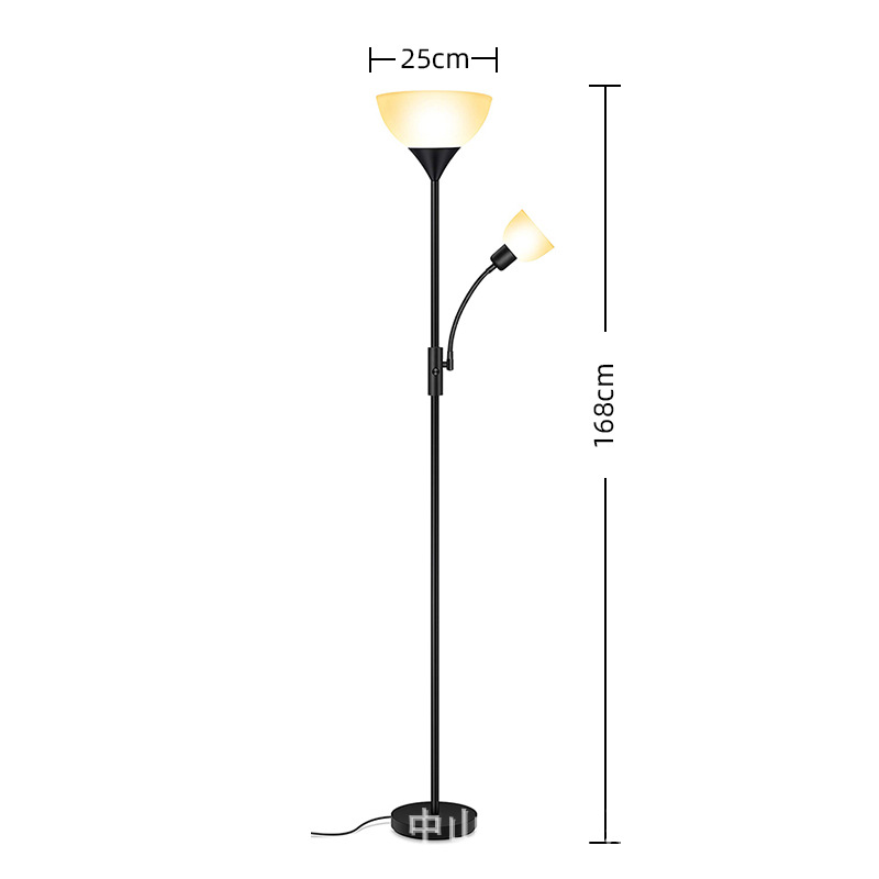 مصابيح أرضية زخرفية لغرفة المع - مراجعة Lighting Decor For Room وسعره