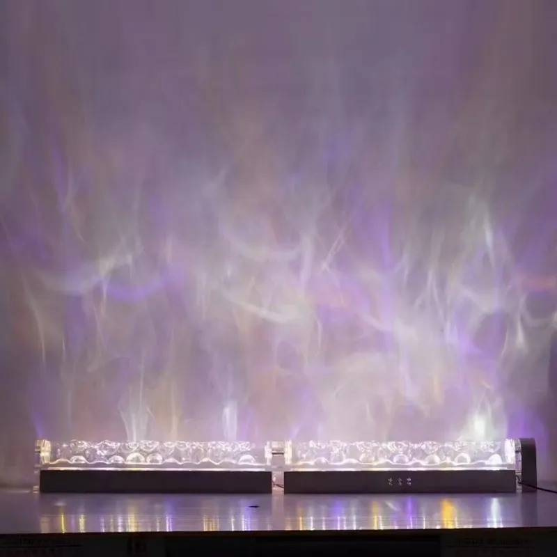 مصباح ذكي ثلاثي الأبعاد لعرض ا - مراجعة Lighting Decor For Room وسعره