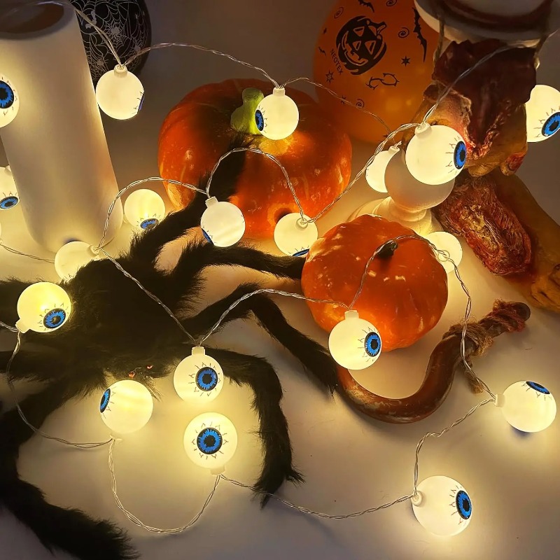 1-5 قطع أضواء LED على شكل قرع  - مراجعة Lighting Decor For House وسعره