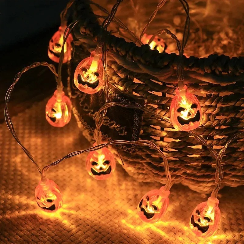 1-5 قطع أضواء LED على شكل قرع  - مراجعة Lighting Decor For House وسعره