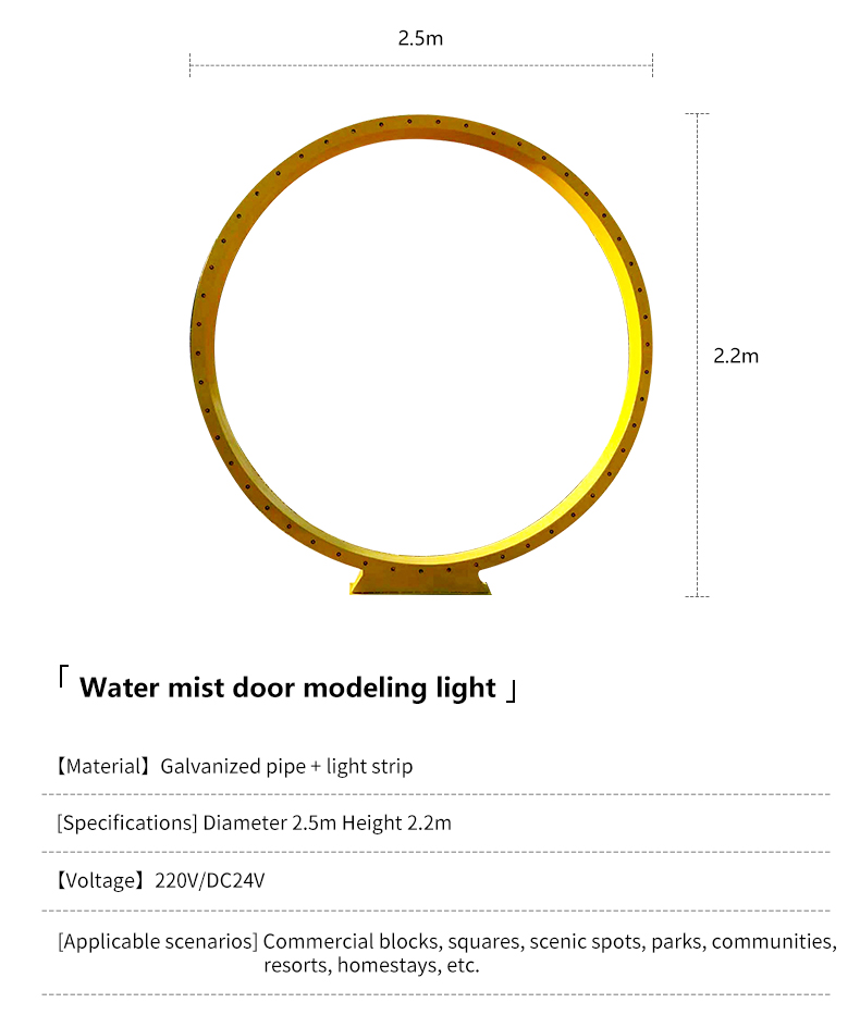إضاءة رذاذية خارجية للباب من إ - مراجعة Decor Lighting Sg وسعره
