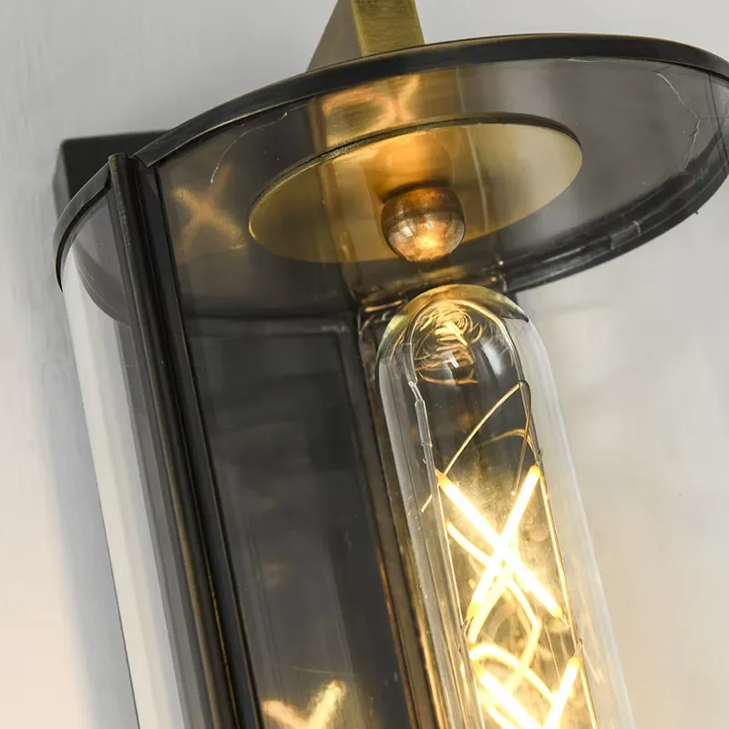 مصابيح معلقة LED أسطوانية ذهبي - مراجعة Lighting Decor For Room وسعره