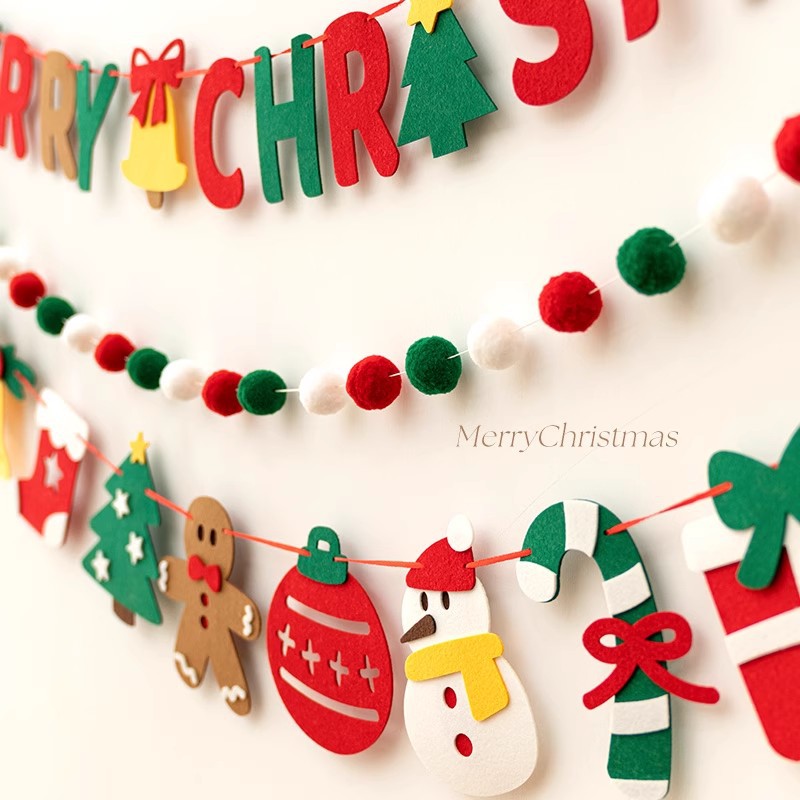 عيد ميلاد سعيد معلقة خلفية الع - مراجعة Pendant Lighting Christmas Decor وسعره