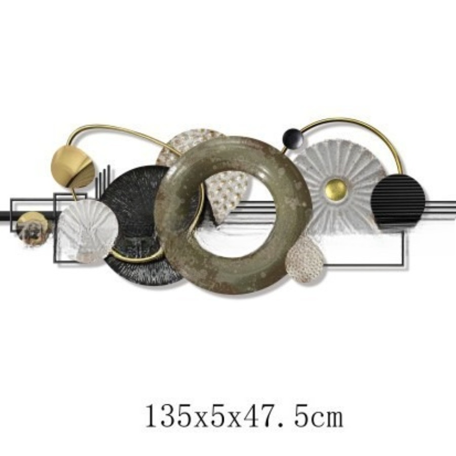 ساعة حائط صينية جديدة فاخرة وع - مراجعة Lighting Home Decor Wall Clocks وسعره