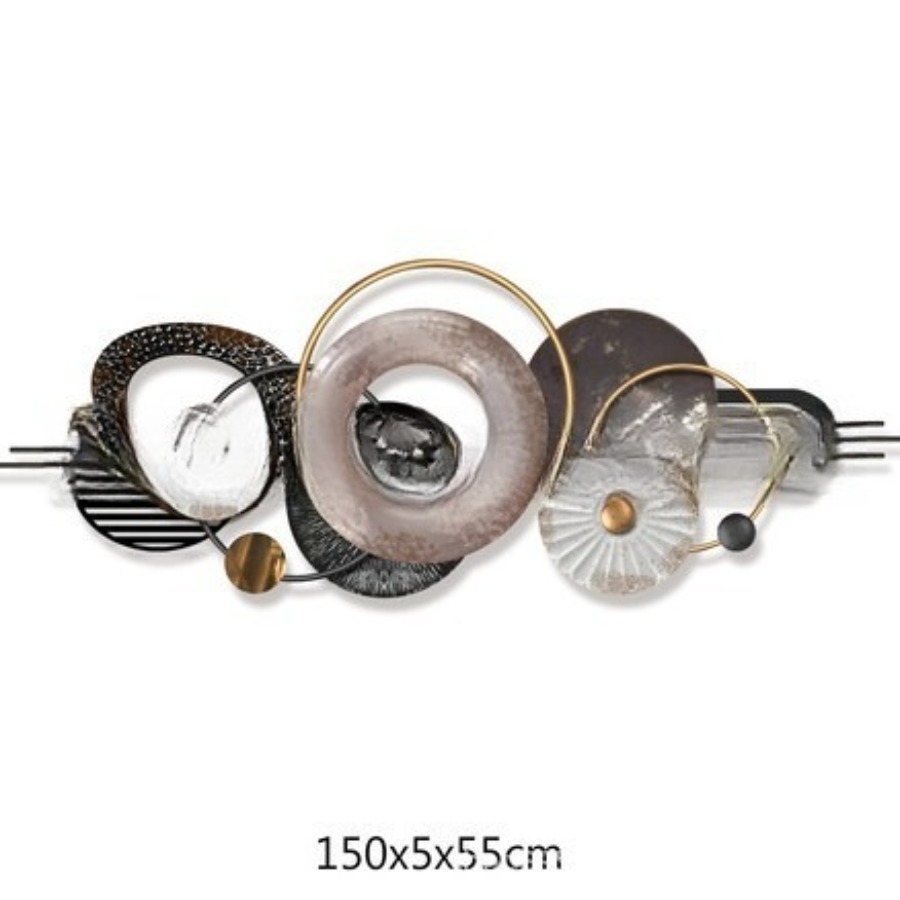 ساعة حائط صينية جديدة فاخرة وع - مراجعة Lighting Home Decor Wall Clocks وسعره