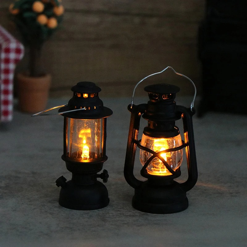6cmMini Led الرجعية متوهجة الم - مراجعة Lighting Decor For House وسعره
