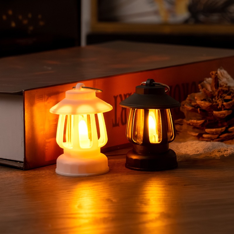 6cmMini Led الرجعية متوهجة الم - مراجعة Lighting Decor For House وسعره