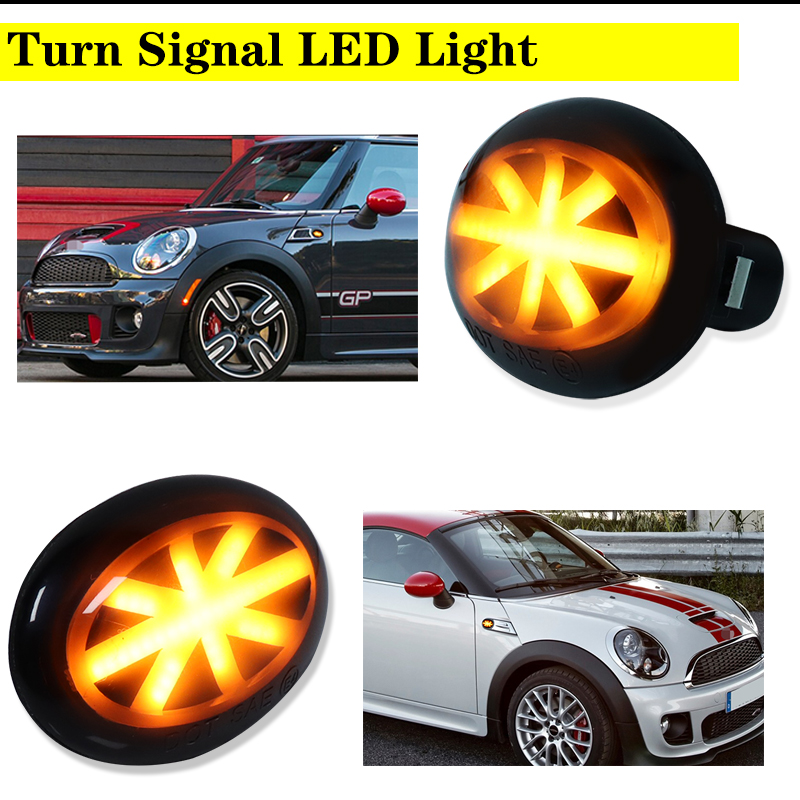 قطعتان من مصابيح LED الأمامية  - مراجعة Union Lighting & Decor Collabs وسعره